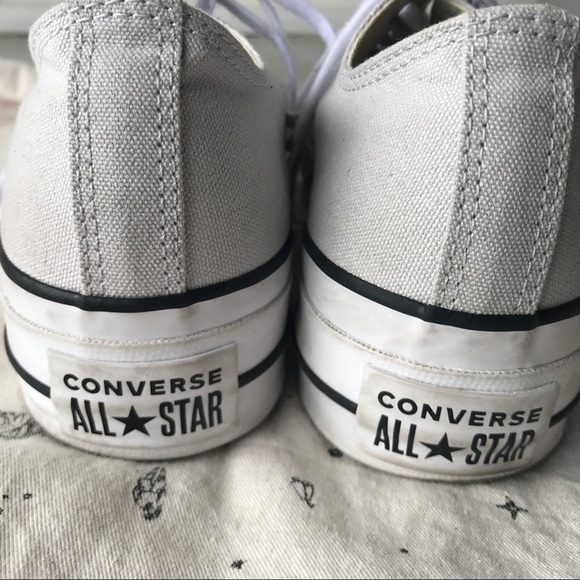 all star double sole
